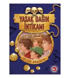 Yasak Dağın İntikamı