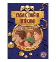 Yasak Dağın İntikamı