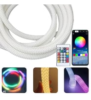 Pm-26417 5 Metre Neon Şerit Led