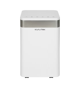 Kurutek KT12 (ION + Wi-Fi ) Nem Alma ve Hava Temizleme Cihazı