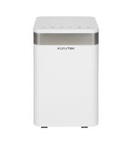 Kurutek KT12 (ION + Wi-Fi ) Nem Alma ve Hava Temizleme Cihazı