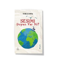 Sesimi Duyan Var Mı?