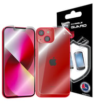 IPG Apple iPhone 13 Tam Kaplama (Ekran ve Arka Koruma)