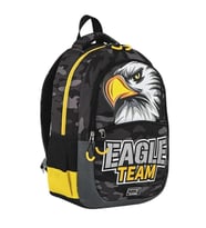 MUGGLE mu-9156 EAGLE Kol. İlkokul Çantası