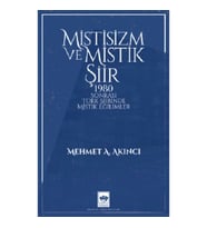 Mistisizm ve Mistik Şiir