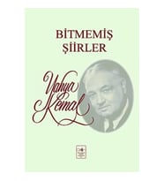 Bitmemiş Şiirler