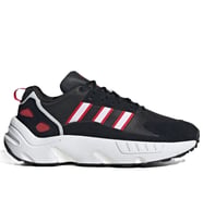 Adidas ZX 22 Boost Black Mens Sneaker Erkek Günlük Spor Ayakkabı Siyah