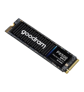 GOODRAM 1TB 2280 3300-2200MB/s GEN3 M2 NVME Disk SSDPR-PX500-01T-80-G3