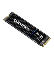 GOODRAM 1TB 2280 3300-2200MB/s GEN3 M2 NVME Disk SSDPR-PX500-01T-80-G3