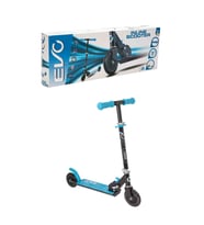 Evo 2 Tekerlekli Inline Mavi Scooter