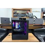 GAMX AMD Ryzen 5 5600X 32GB RAM 512GB SSD GTX1660S 8GB Oyuncu Kasası (İKİNCİ EL)