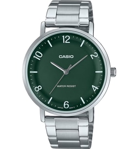 Casio MTP-VT03D-3BDF Kol Saati