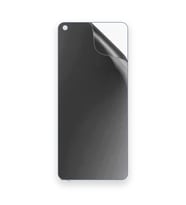 SChitec OPPO K9x Uyumlu Ön Yüzey Hayalet Privacy Hidrojel Ekran Koruyucu