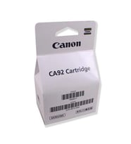 Canon CA92-QY6-8018 Renkli Baskı Kafası (Siyah)
