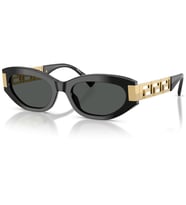 Versace VE4501 GB1 87 54 Kadın Güneş Gözlüğü