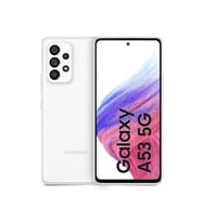 Samsung Galaxy A53 5G Uyumlu Ön Body Şeffaf Ultra Ekran Koruyucu Nano Jelatin