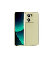 Xiaomi Mi 13T Uyumlu Kılıf Zore Premier Silikon Kapak