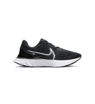 Nike React İnfinity 3 Kadın Koşu Ayakkabı DD3024-001 (Siyah)
