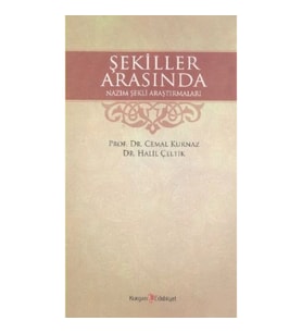 Şekiller Arasında