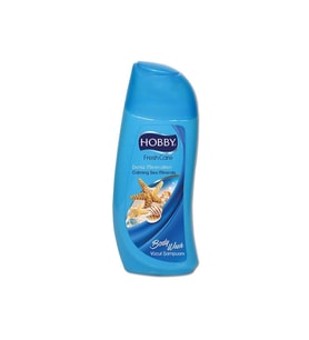 Hobby Fresh Care Deniz Mineralleri Duş Jeli 300 Ml
