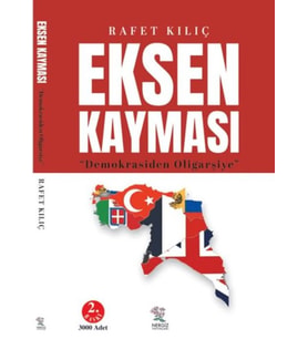 Eksen Kayması