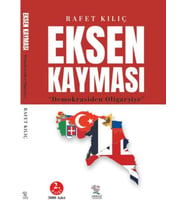 Eksen Kayması