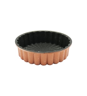 Lunaev 26 cm Döküm Tart - Kek Kalıp
