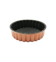 Lunaev 26 cm Döküm Tart - Kek Kalıp