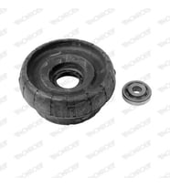 Opel Vivaro A 2001-2014 Renault Trafic II 2001-2014 Amortisor Üst Takozu Ön 91165309 Swag