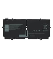 Dell XPS 7390 2-in-1 52TWH Notebook Batarya Laptop Pil