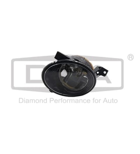 7P6941699E Sis Lambası SOL - Touareg 2013-2014