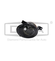 7P6941699E Sis Lambası SOL - Touareg 2013-2014