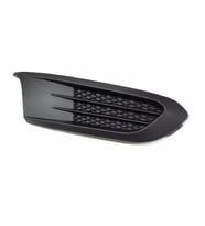 VOLKSWAGEN JETTA 2011-2014 SİS FARI ÇERÇEVESİ SİSSİZ SAĞ IZGARA