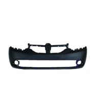 RENAULT SYMBOL ÖN TAMPON 12-/TÜV REN07CL093T 620222601R