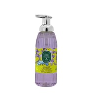 Doğal Zeytinyağlı Köpük Sabun 500 ml Alaçatı Lavantası