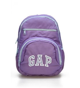 Gap Kız Çocuk İlkokul Çantası 12868 (Lila)