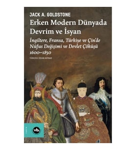 Erken Modern Dünyada Devrim ve İsyan