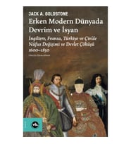 Erken Modern Dünyada Devrim ve İsyan