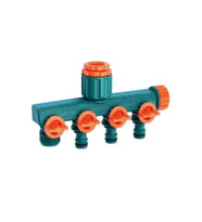 SAYIM 4LÜ DÖRTLÜ JAK DAĞITICI 1/2'' 3/4'' 1'' 5204