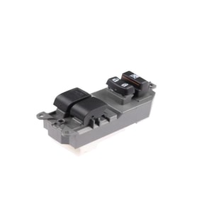 TOYOTA YARIS 2007-2012 İKİ ÖN CAM AÇMA KAPAMA ANAHTARI 10 PİNLİ