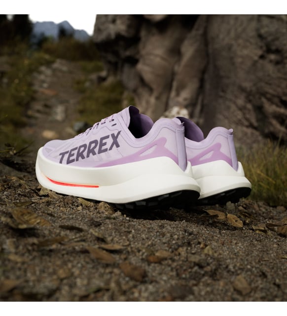 adidas JQ1616 TERREX AGRAVIC SPEED ULTRA W Kadın Yürüyüş Koşu