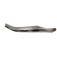 TOYOTA COROLLA SOL ARKA STOP ALT NİKELAJI 2019-2022 75814-02020-ORJ