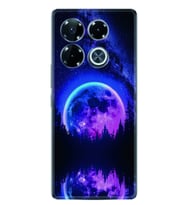 Infinix Note 40 4G Kılıf HD Baskılı / ZXS4-XA14/1107 1652