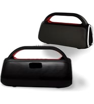 Cosmostech Dy-18 Kablosuz Bluetooth Speaker Hoparlör, Taşınabilir, Yüksek Ses Kalitesi
