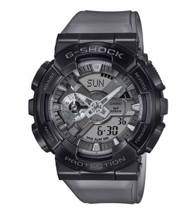 CASIO GM-110MF-1ADR ERKEK KOL SAATİ