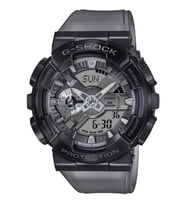 CASIO GM-110MF-1ADR ERKEK KOL SAATİ