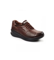 Forelli Sandra 54501 Kadın Comfort Ayakkabı - Taba