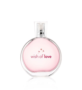 AVON WİSH OF LOVE KADIN PARFÜM EDT 50 ML.