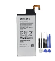 Samsung S6 Edge Pil Batarya Tamir Seti G925