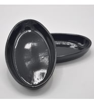 Yemeklik Oval Tavalar-2'Lİ PAKET